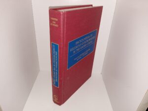 Encyclopedia of Religious Controversies in the United States (Ex-Library) (1997) ~ Edited by George H. Shriver, and Bill J. Leonard