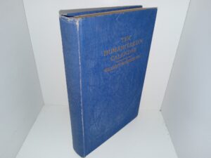 The Humanitarian Calendar (1st Edition) (1929) ~ by William J. Robinson, M.D.