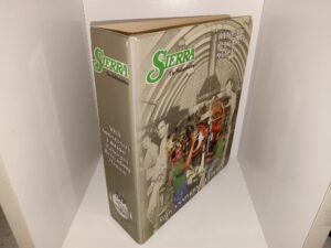 Sierra, The Bulletsmiths: 50th Anniversary Edition Handgun Reloading Manual (1995) ~ Edited by Cliff Callis