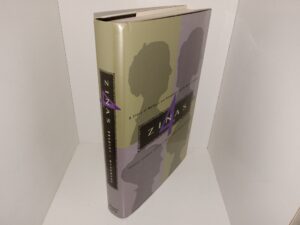 4 Zinas: A Story of Mothers and Daughters of the Mormon Frontier (Signed & Inscribed by One of the Authors (Martha Sonntag Bradley)) (2000) ~ by Martha Sonntag Bradley, and Mary Brown Firmage Woodward