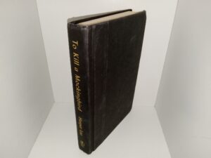 To Kill a Mockingbird (1995) ~ by Harper lee