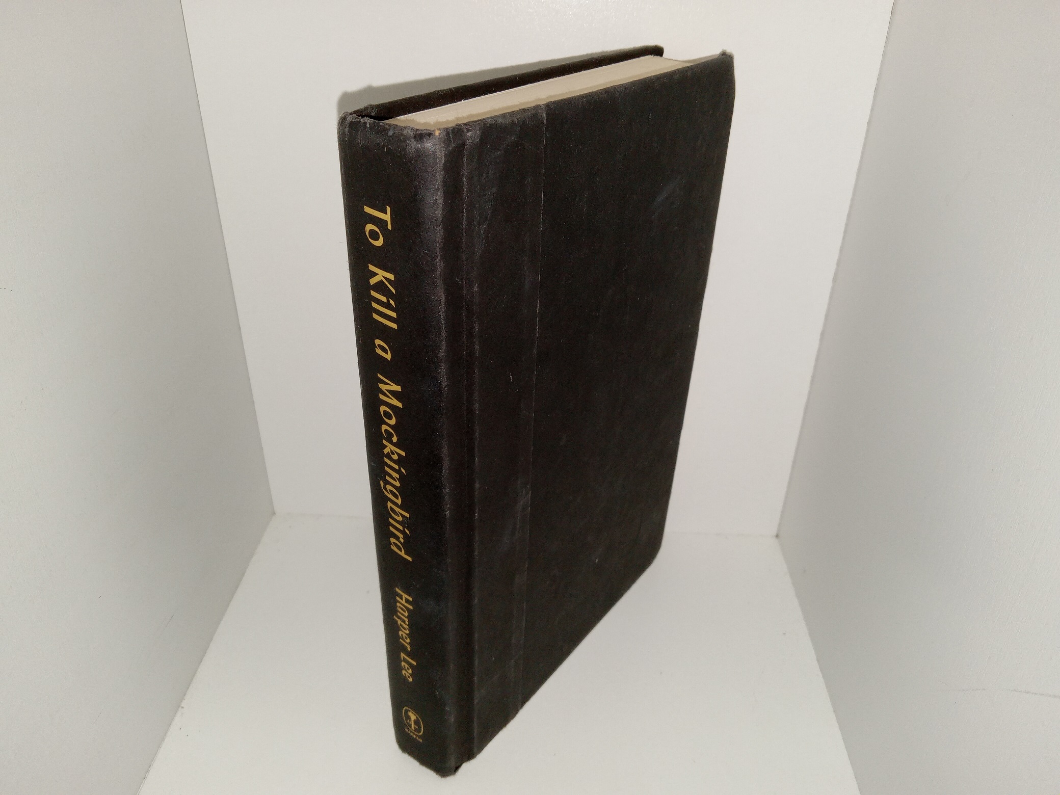 To Kill a Mockingbird (1995) ~ by Harper lee