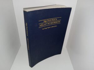 Tagalog Book of Mormon (1989)