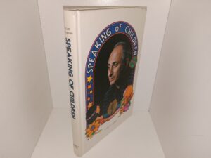 Speaking of Children (1975) ~ by Elliott D. Landau — Hardcover