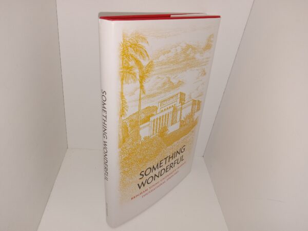 Something Wonderful: Brigham Youn University—Hawaii Foundational Speeches (2012)