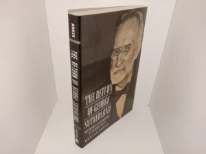 The Return of George Sutherland: Restoring a Jurisprudence of Natural Rights (1997) ~ by Hadley Arkes