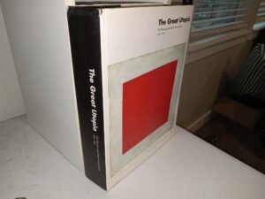 The Great Utopia: The Russian and Soviet Avant-Garde, 1915-1932 (1992)