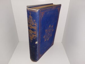 Favorite Authors: A Companion-Book of Prose and Poetry (1861) ~ by Ticknor and Fields