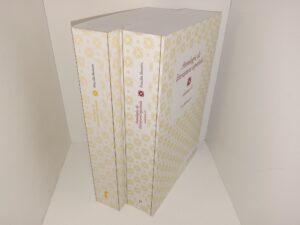 Antologia de Literatura Española 2 Vol. Set (Spanish: Anthology of Spanish Literature 2 Vol. Set) (2013, 2005) ~ by Priscilla Rosario