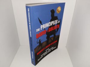 The Principles of David & Goliath: Mindset & Belief Systems (2022) ~ Featuring Erik Swanson, Brian Tracy, Alec Stern, Cynthia Kersey, and Rob Angel