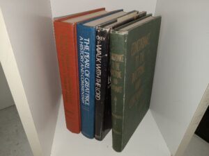 4 LDS Books: Concordance to the Doctrine and Covenants / Walk with the Lord: Teachings of the Pearl of Great Price / The Pearl of Great Price: A History and Commentary / Doctrinal Commentary on the Pearl of Great Price (See Details))