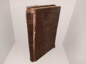 The Sabbath Service For Sabbath Eve and Sabbath Morning Arranged and Revised, with Special English Prayers and Responsive Readings (Hebrew/English Parallel Edition) (1923) ~ by Julius Silberfeld