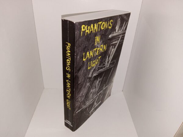 Phantoms in Lantern Light: Utah's Lost Treasures, Mines, Murders & Railroad Haunts (2015) ~ by Linda Dunning