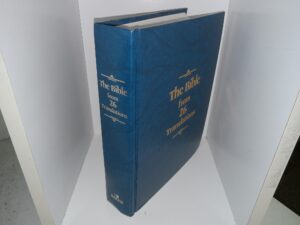 The Bible from 26 Translations (1985) ~ Edited by Curtis Vaughan, Th.D.