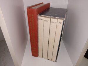 5 LDS Books: Doctrinal Commentary on the Pearl of Great Price / Latter-day Prophets and the Doctrine and Covenants 5 Vol. Set (See Details)