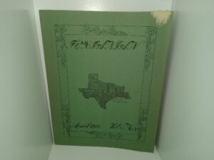 Texianian: Vol. 6, No. 4, April 1942 (1942)