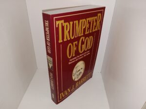 Trumpeter of God: Fascinating True Stories of the Great Missionary and Colonizer, Milo Andrus (1992) ~ by Ivan J. Barrett