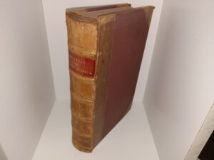 Oriental and Western Siberia (3/4 Leather) (1858) ~ by Thomas Wiltlam Atkinson