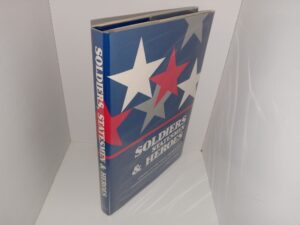Soldiers, Statesmen, & Heroes: America’s Founding Presidents (1990) ~ by Jay A. Parry