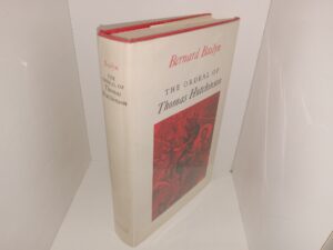 The Ordeal of Thomas Hutchinson (1974) ~ by Bernard Bailyn