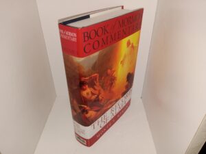 Book of Mormon Commentary: Vol. 3: The Record of Alma (2004) ~ by Monte S. Nyman