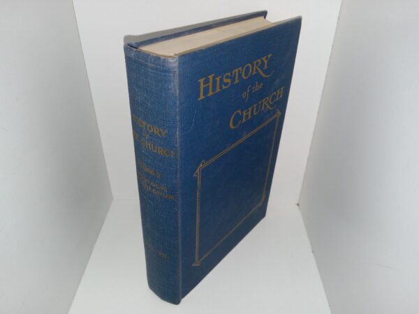 History of the Church: Period 2, Apostolic Interregnum, Vol. 7 (1964) ~ An Introduction and Notes by B. H. Roberts