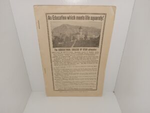 The Improvement Era: Vol. 13, October, 1909 (1909)
