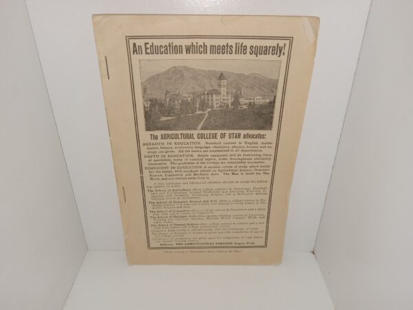 The Improvement Era: Vol. 13, October, 1909 (1909)