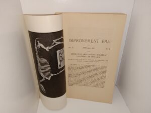 Improvement Era: Vol. 10, No. 4, February, 1907 (1907)
