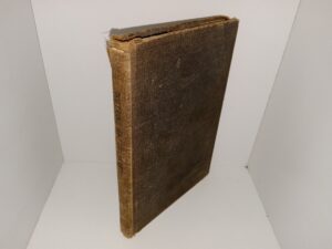 Doctrine and Covenants (RLDS) (Unknown Publishing Date) ~ Unknown Author