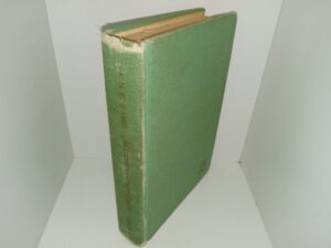 Missionary Sermon Studies (Signed & Inscribed) (1949) ~ by F. Henry Edwards
