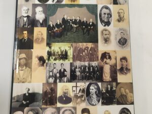 The Living Book of Helaman Pratt and Bertha Wilcken Descendants (2014, Hardcover)