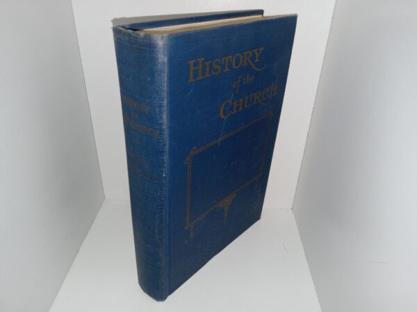 History of the Church: Period 1, Joseph Smith, Vol. 1 (1951) ~ An Introduction and Notes by B. H. Roberts