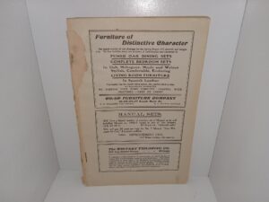 Improvement Era: Vol. 13, No. 3, January 1910 (1910)