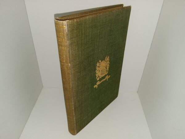Jesse Smith: His Ancestors and Descendants (1909) ~ by L. Bertrand Smith