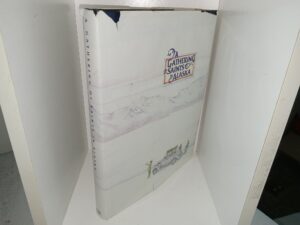 A Gathering of Saints in Alaska (1st Printing) (1983) ~ Edited by Patricia B. Jasper, and Beverly M. Blasongame