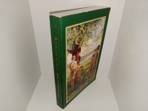 Anson Call and the Rocky Mountain Prophecy (2002) ~ by Gwen Marler Barney