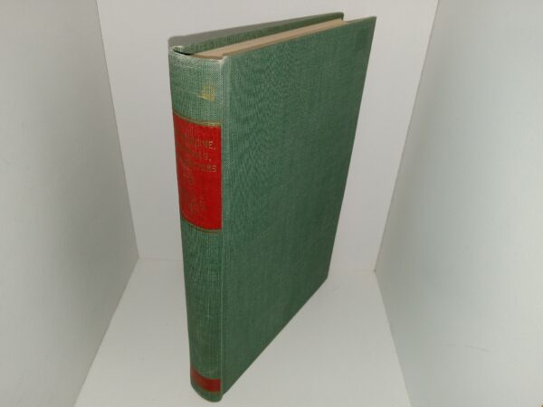 Of Medicine, Hospitals, and Doctors (1953) ~ by Ralph T. Richards, M.D.