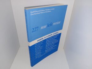 New Left Review: 227, January-February 1998 (1998)