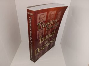 Treasures from the Journal of Discourses (2013) ~ by Paul B. Skousen