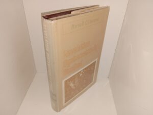 Revelation Systematically Studied: A Study With the Layman in Mind (Rare) (1974) ~ by Parnell C. Coward