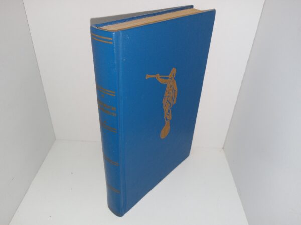 Das Buch Mormon (German: The Book of Mormon) (w/ Stamping from Hawaii Temple Visitors Center) (1976)
