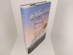 Too Stubborn to Die: A Child of Nordhausen (Signed & Inscribed by the Main Author (Cato Jaramillo)) (1995) ~ by Cato Jaramillo, with Ann Florence