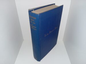 Julia Ward Howe: 1819-1910: Two Volumes in One (1915) ~ by Laura E. Richards, and Maud Howe Elliot, Assisted by Florence Howe Hall
