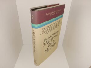 The Book of Mormon: 3 Nephi 9-30, This Is My Gospel (1993) ~ Edited by monte S. Nyman, and Charles D. Tate, Jr.