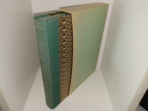 Howard’s End (1973) ~ by E. M. Forster