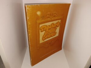 Teacher’s Study Course: Aaronic Priesthood, The Church of Jesus Christ of Latter-day Saints, Series B (1973)