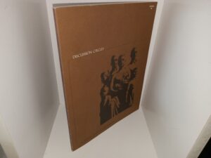 Discussion Circles: Aaronic Priesthood/Adults (Revised) (1969)