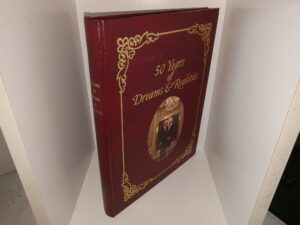 50 Years of Dreams & Realities: Warren E. Pugh Personal Life History (Unknown Publishing Date) ~ by Warren E. Pugh