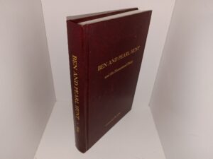 Ben and Pearl Hunt and the Homestead Dairy (2003) ~ by Catherine H. Ellis